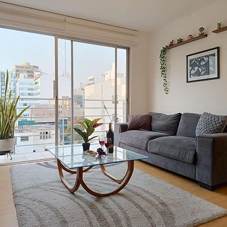 Runawasi Apartments - Amaru 3Bdr 利马 外观 照片