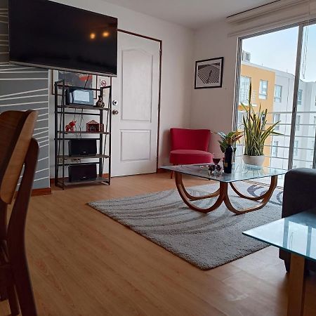 Runawasi Apartments - Amaru 3Bdr 利马 外观 照片