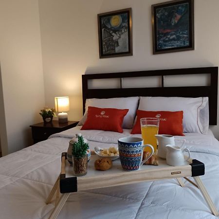 Runawasi Apartments - Amaru 3Bdr 利马 外观 照片