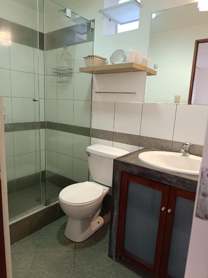 Runawasi Apartments - Amaru 3Bdr 利马 外观 照片
