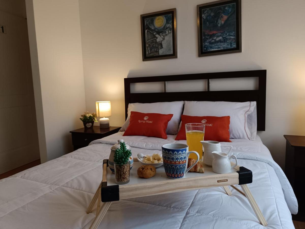 Runawasi Apartments - Amaru 3Bdr 利马 外观 照片