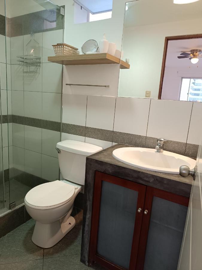 Runawasi Apartments - Amaru 3Bdr 利马 外观 照片