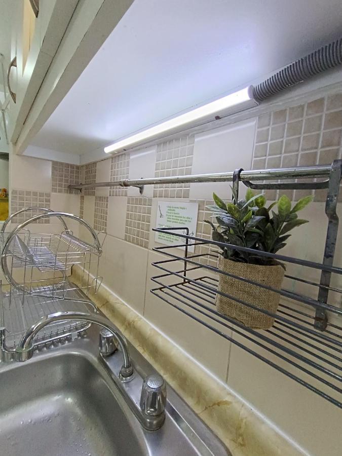 Runawasi Apartments - Amaru 3Bdr 利马 外观 照片