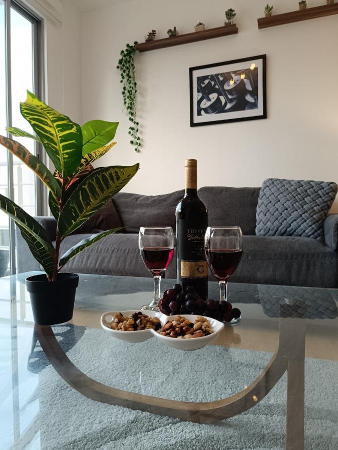 Runawasi Apartments - Amaru 3Bdr 利马 外观 照片