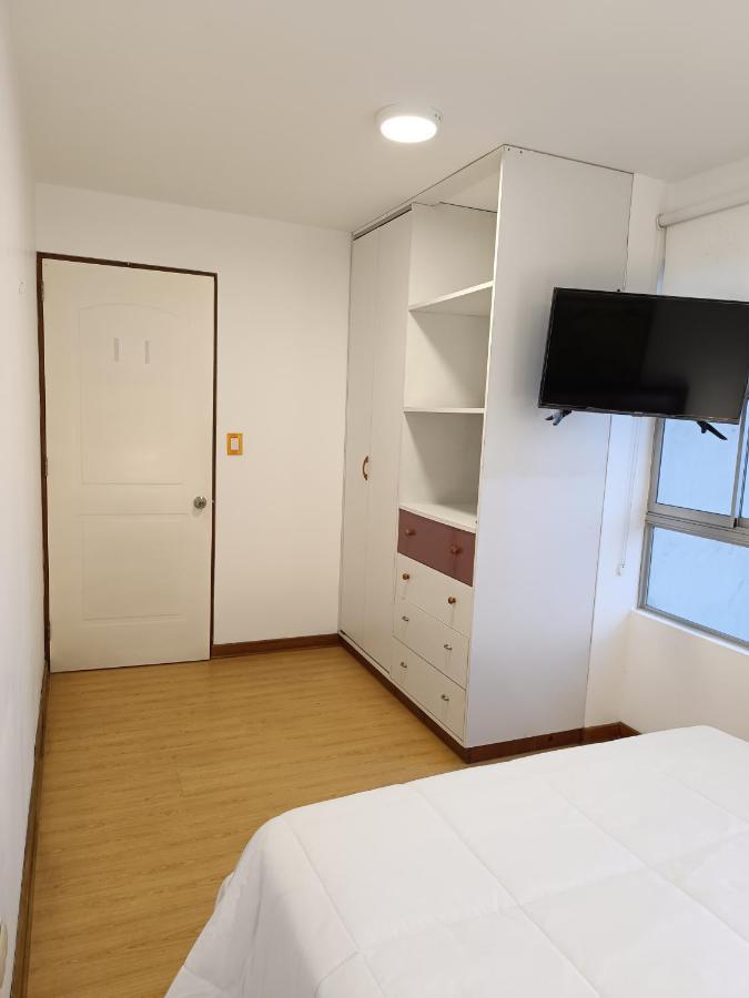 Runawasi Apartments - Amaru 3Bdr 利马 外观 照片