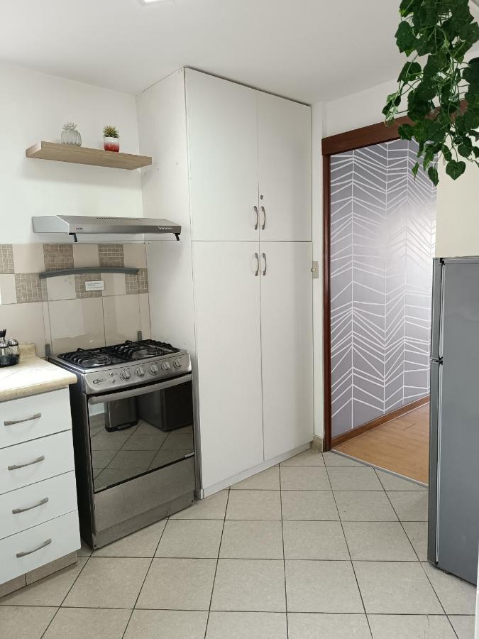 Runawasi Apartments - Amaru 3Bdr 利马 外观 照片