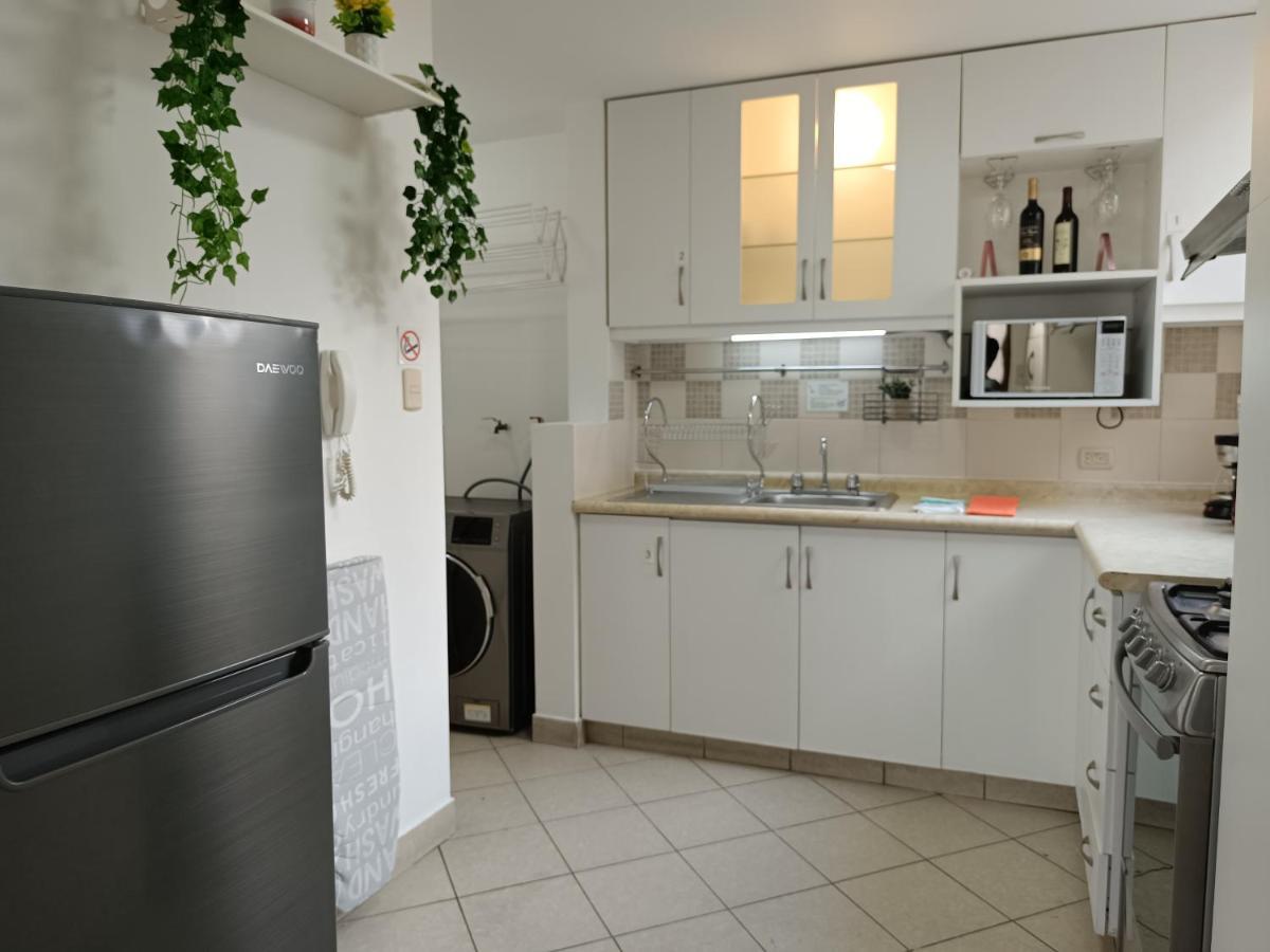 Runawasi Apartments - Amaru 3Bdr 利马 外观 照片
