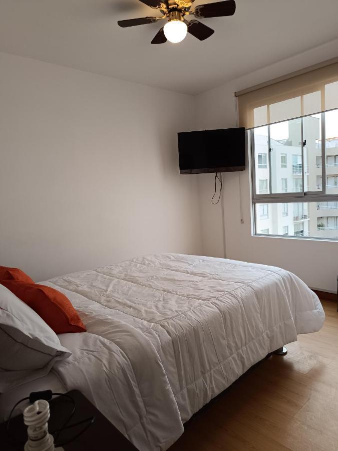 Runawasi Apartments - Amaru 3Bdr 利马 外观 照片
